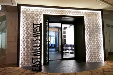 NCL, POA, East Meets West 1, Credit - Trevor Goldsmith.jpeg